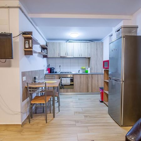Studio Residence Militari M5 Chiajna Exteriér fotografie
